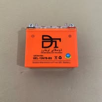 DOSLANI's 12V 7Ah Gel Battery!