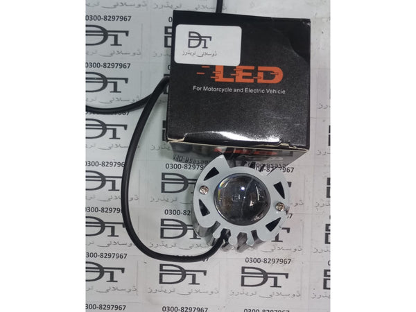 G16 LED Fog Light for Motorcycle and Electric Vehicle