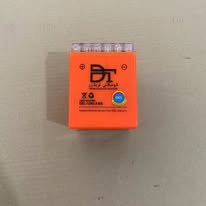 DOSLANI's 12V 9Ah Gel Battery.