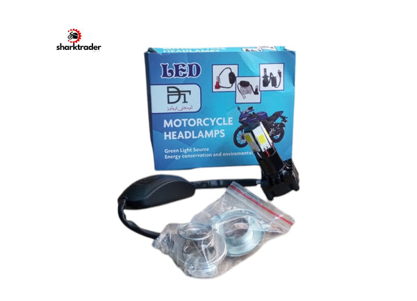 M6 LED Blub