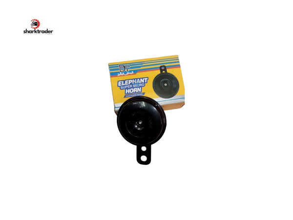 Elephant Super Micro Horn (Single)