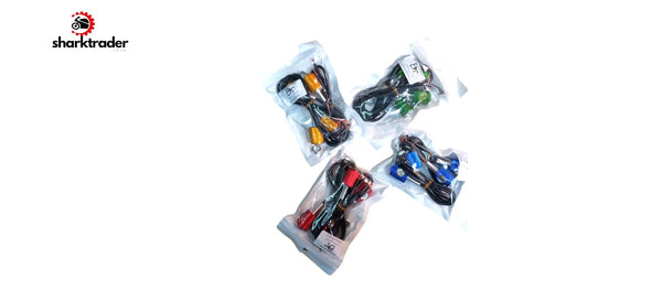 Mini LED Indicator Lights